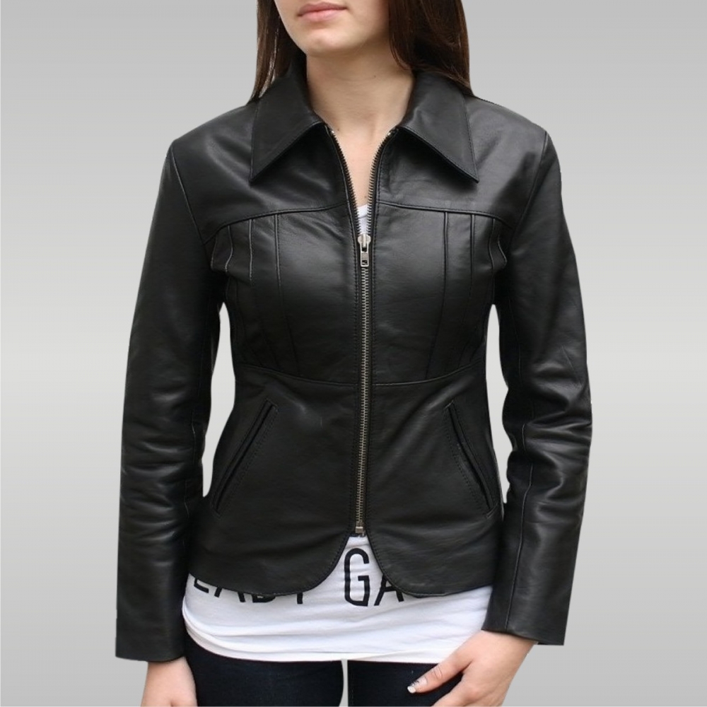 Leather Jackets